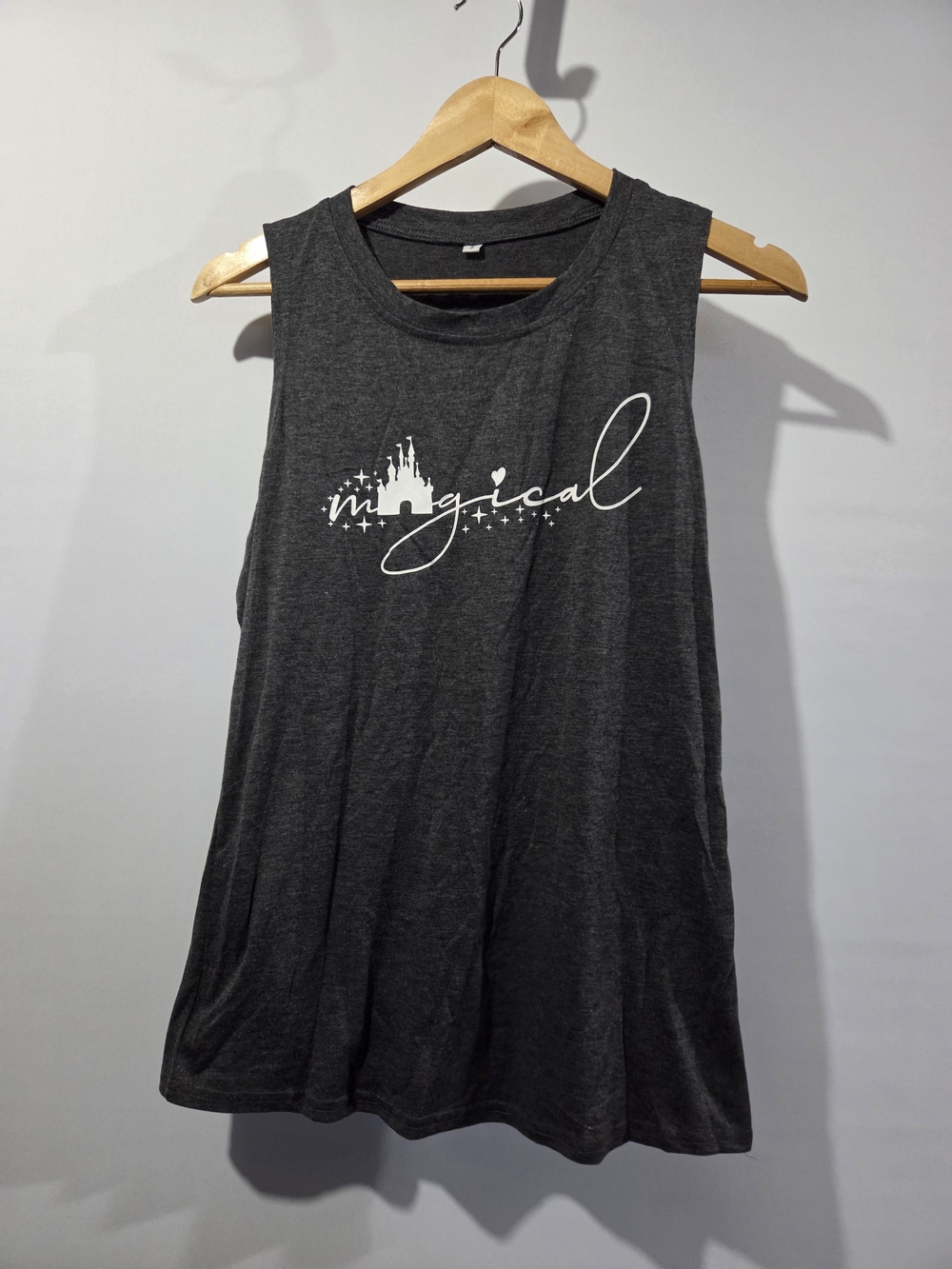 Disney Magical Tank Top